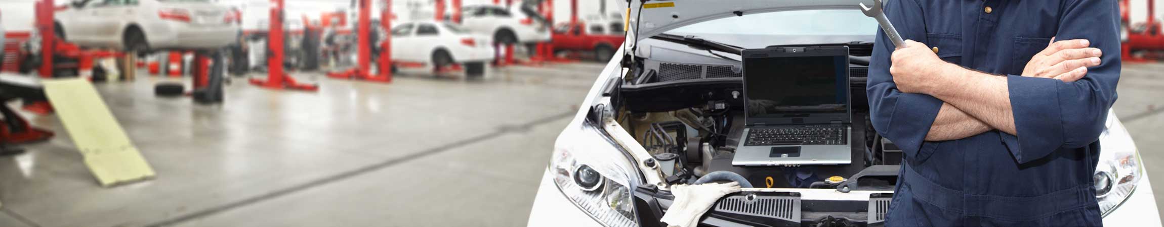 Garage and Towing Insurance