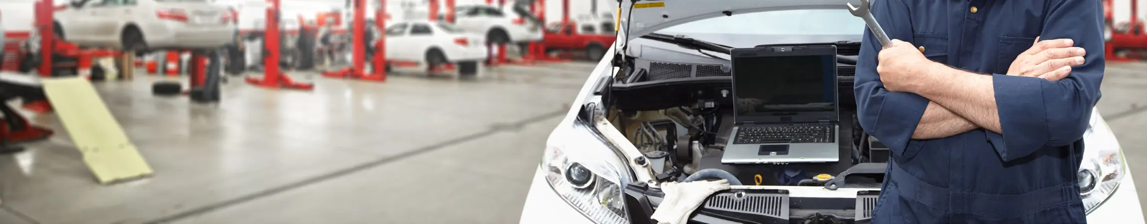Garage and Towing Insurance