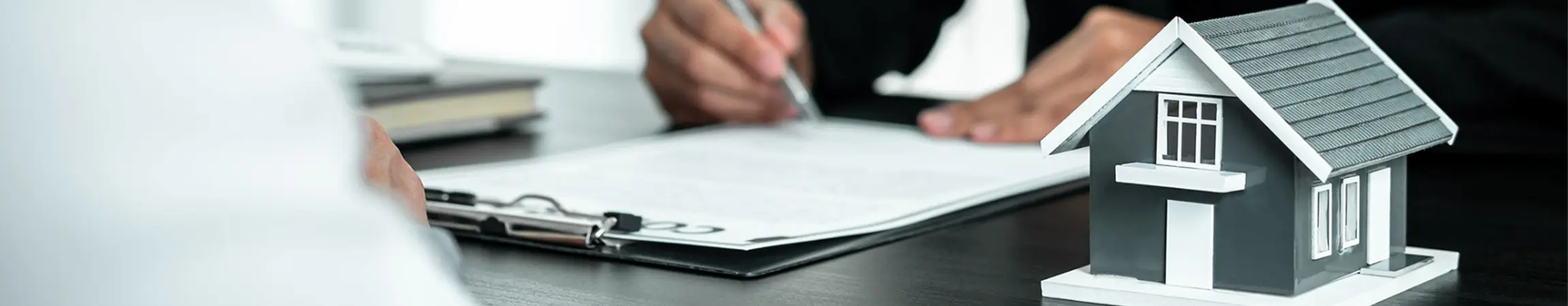 Home Buyers Insurance