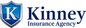 Kinney Insurance Agency logo