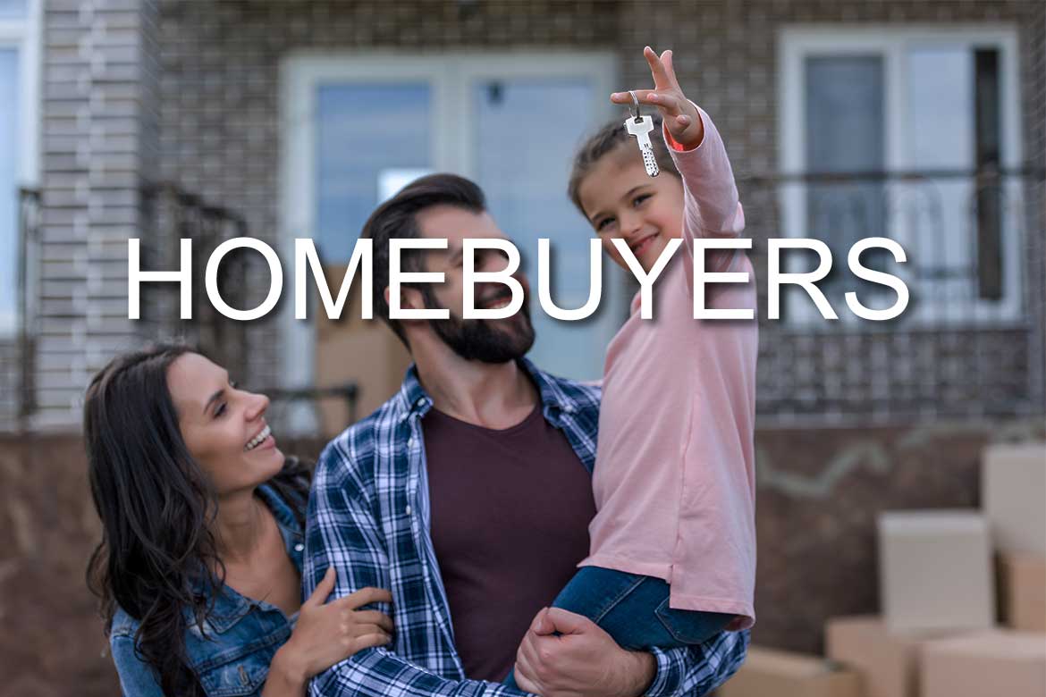 Homebuyers Insurance