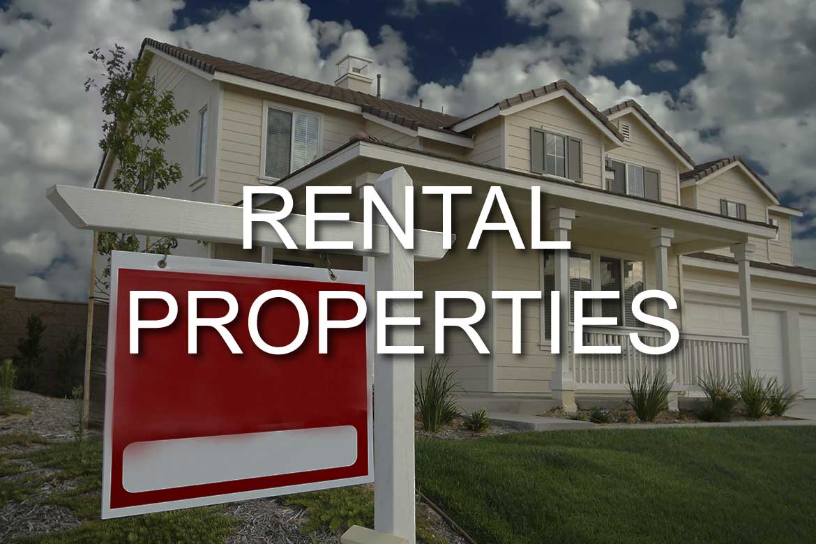 Rental Property Insurance