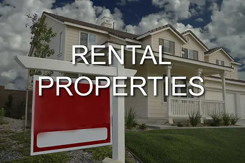 Rental Property Insurance